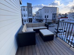 82 Moore St #2, Boston, MA 02128
