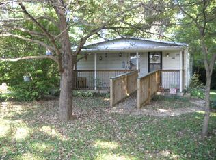 829 Washington St, Rockport, IN 47635