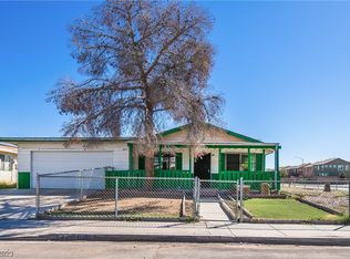 4008 Boratko St, Las Vegas, NV 89115