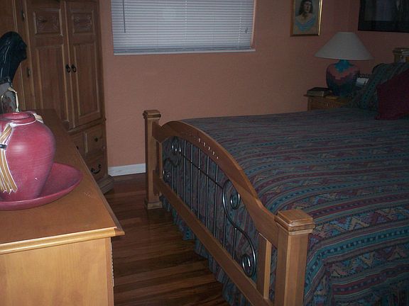 1st Bedroom