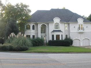 3193 Eagle Watch Dr, Woodstock, GA 30189