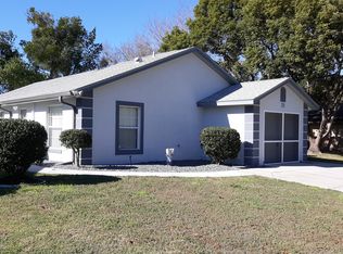 58 Dogwood Dr, Homosassa, FL 34446