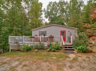 5748 Highway 382 W, Ellijay, GA 30540