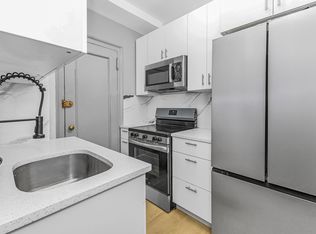 161 W 54th St UNIT 202B, New York, NY 10019