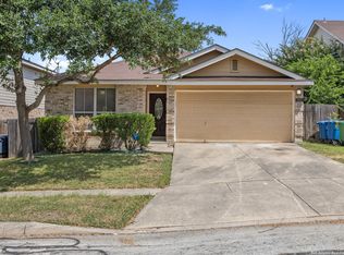 223 Riders Walk, San Antonio, TX 78227