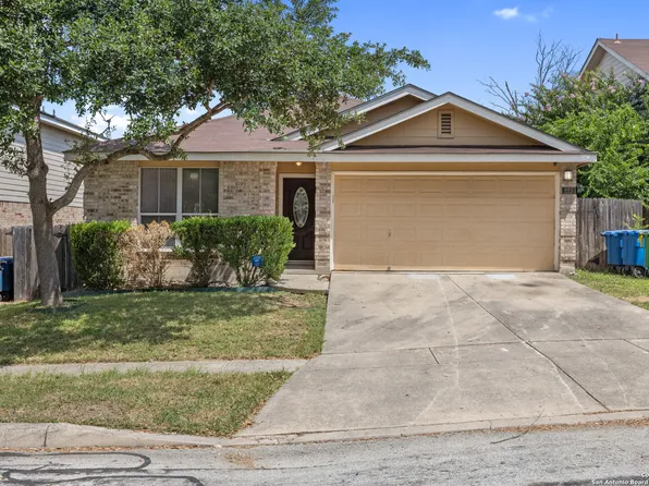 223 RIDERS WALK, San Antonio, TX 78227