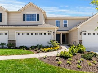 14136 Magnolia St, Cedar Lake, IN 46303