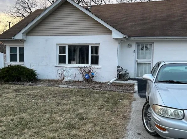 1424 Woodlawn Ave, Ford Heights, IL 60411
