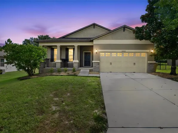30022 DONNINGTON LOOP, MOUNT DORA, FL 32757