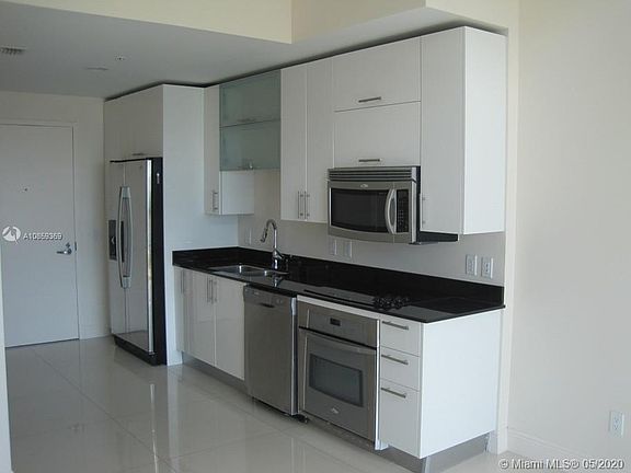2nd image of 60 SW 13th St APT 4610