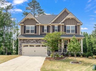 1900 Bankside Point, Apex, NC 27502