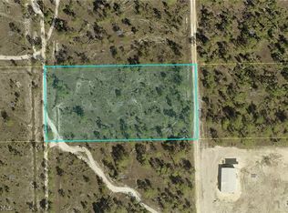 Gooden Grove Rd, Fort Myers, FL 33913