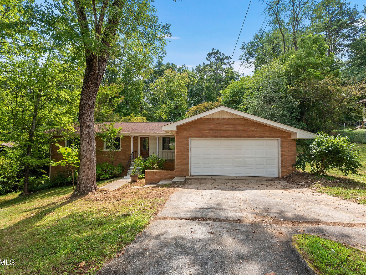 863 W Outer Dr, Oak Ridge, TN 37830 Zillow