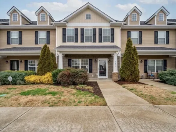 2451 New Holland Cir, Murfreesboro, TN 37128
