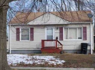 14113 Caine Ave, Cleveland, OH 44128