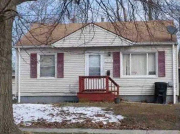 14113 Caine Ave, Cleveland, OH 44128