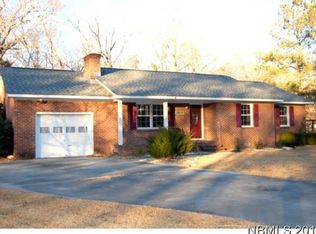 3800 Norwich Ct, New Bern, NC 28562