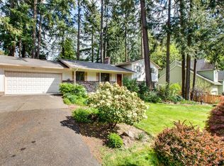 9304 SW 53rd Ave, Portland, OR 97219