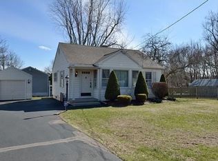 265 Southwick St, Feeding Hills, MA 01030