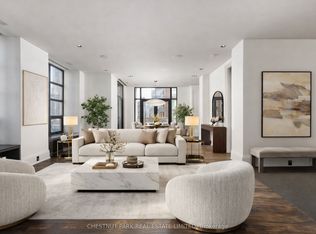 68 Yorkville Ave #1601, Toronto, ON M5R 3V7
