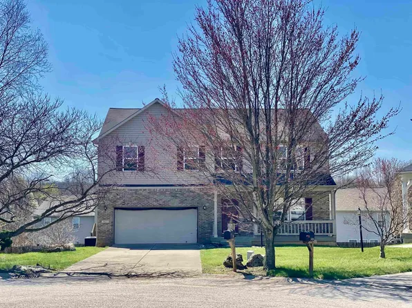 3417 S McDougal Ct, Bloomington, IN 47403