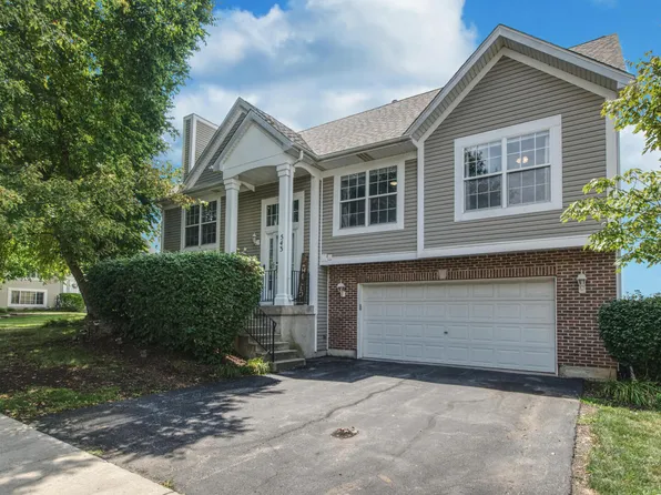 543 Silver Leaf Dr #2, Joliet, IL 60431