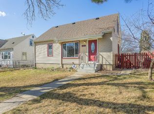 2209 Fairway Dr NE, Columbia Heights, MN 55421