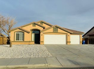 18729 Muskrat Ave, Adelanto, CA 92301