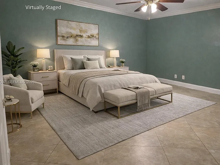 3933 Cocoplum Cir #3518 — Photo 4
