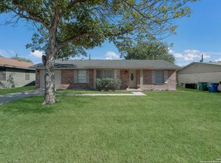 2814 Darwin Dr, San Antonio, TX 78228