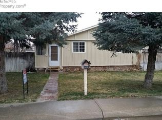 703 E Chester St, Lafayette, CO 80026