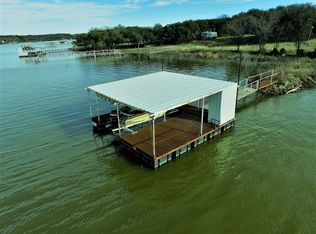 8070 Hill St, Brownwood, TX 76801