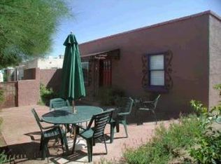 1050 E Glenn St, Tucson, AZ 85719