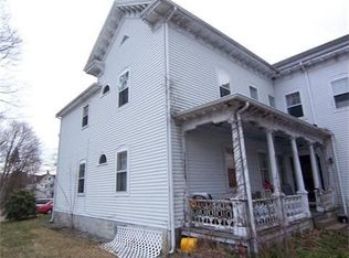 134 Winthrop St, Taunton, MA 02780