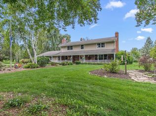 2473 Horns Corners ROAD, Saukville, WI 53080