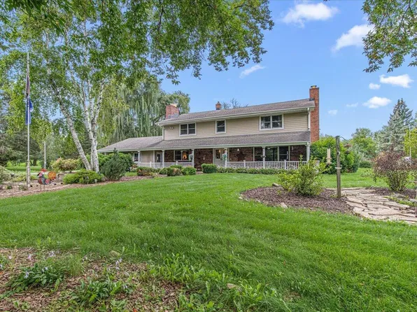 2473 Horns Corners ROAD, Saukville, WI 53080