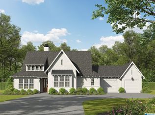 385 Stonewood Trl, Springville, AL 35146