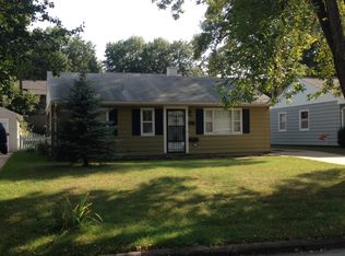 2441 9th Ave SW, Cedar Rapids, IA 52404