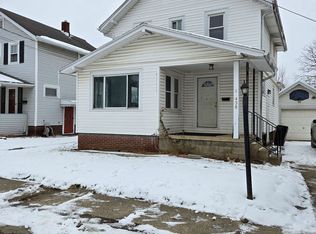 438 Diamond St, Ashland, OH 44805