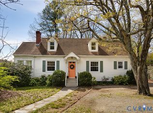 4119 Bremner Blvd, Henrico, VA 23228