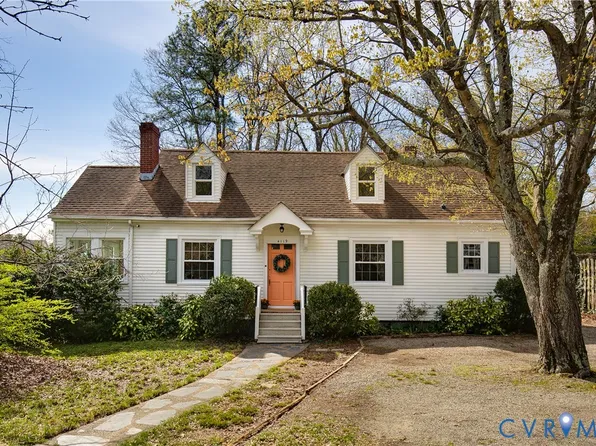 4119 Bremner Blvd, Henrico, VA 23228