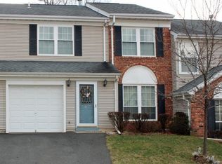 250 Luton Way, Somerset, NJ 08873