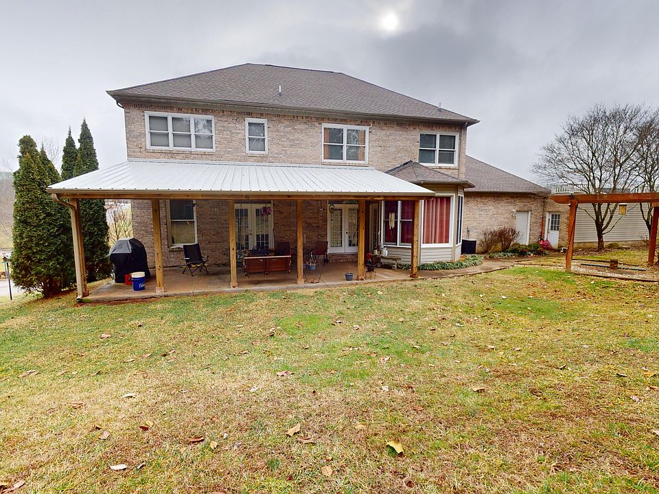 1415 Walters Dr, Morristown, TN 37814 Zillow