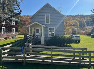 442 Derrick Rd, Derrick City, PA 16701