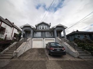 4628A N Montana Ave #A, Portland, OR 97217