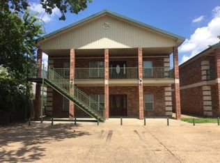 1303 James Ave #B, Waco, TX 76706