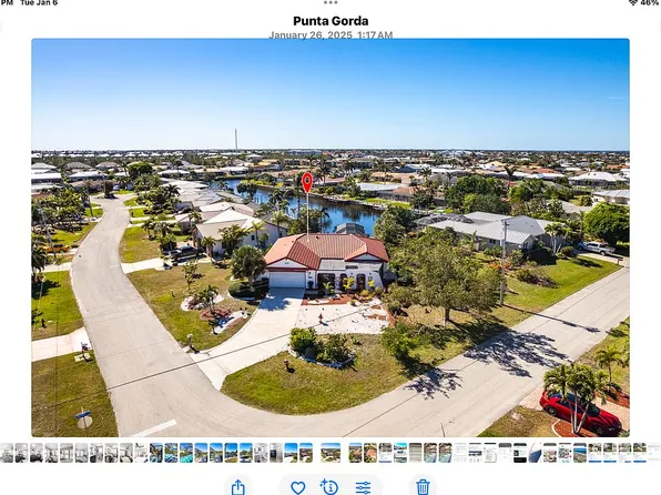 901 Don Juan Ct, Punta Gorda, FL 33950