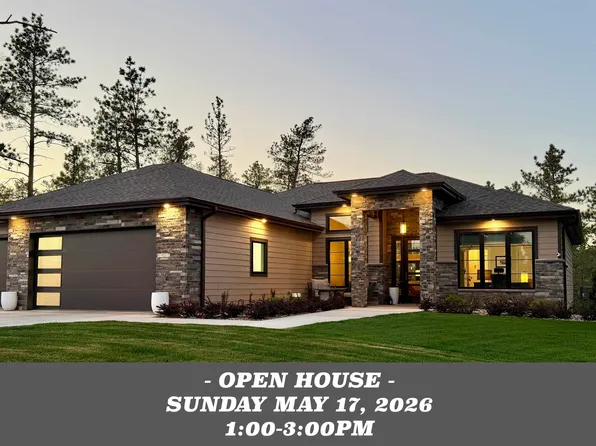 1103 Clubhouse Dr, Hot Springs, SD 57747