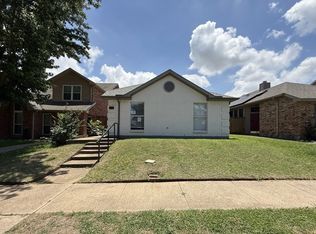 1338 Overlook Dr, Lewisville, TX 75067