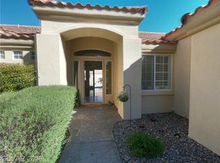 1918 Hazeltine Ct, Henderson, NV 89074
